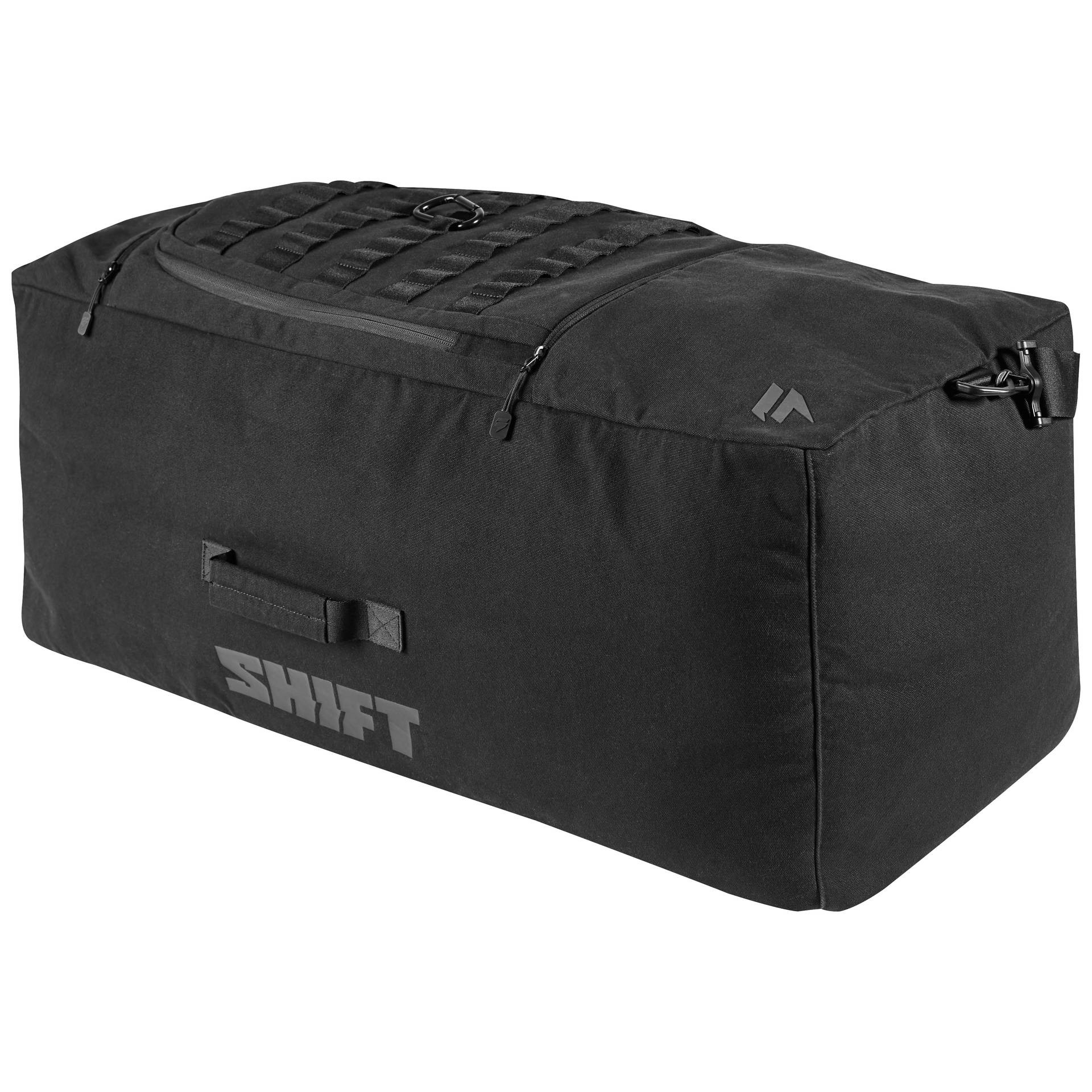 Shift Duffle Bag Gear Bags Bags Accessories Dirt Bike
