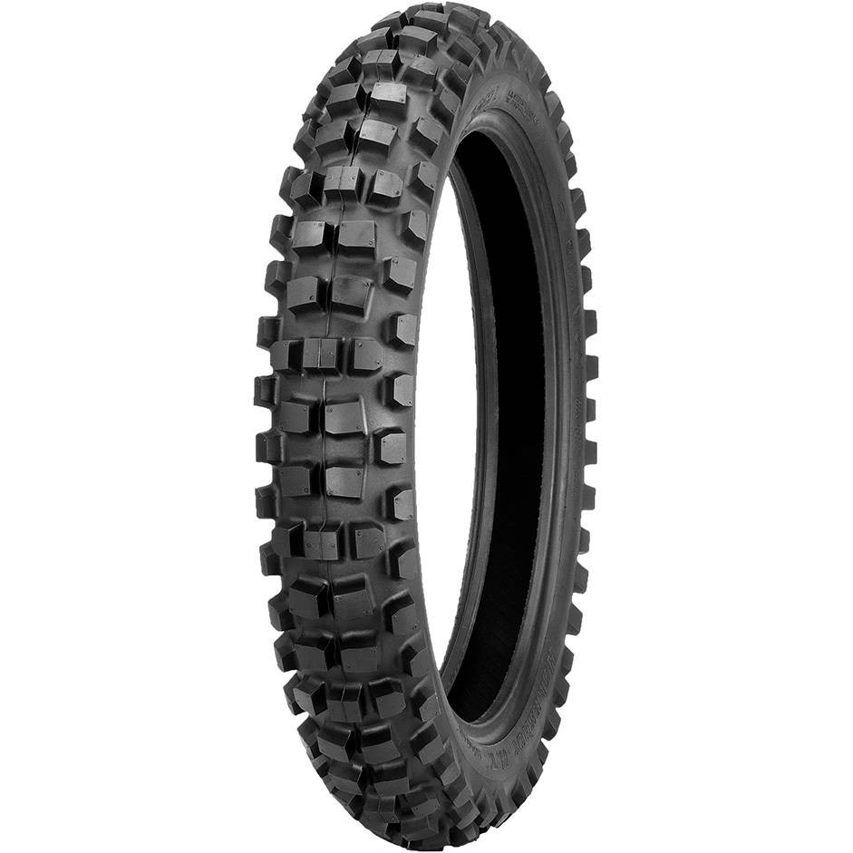 Shinko 505 Hybrid Cheater Rear Tire Motocross Tires Dirt Bike