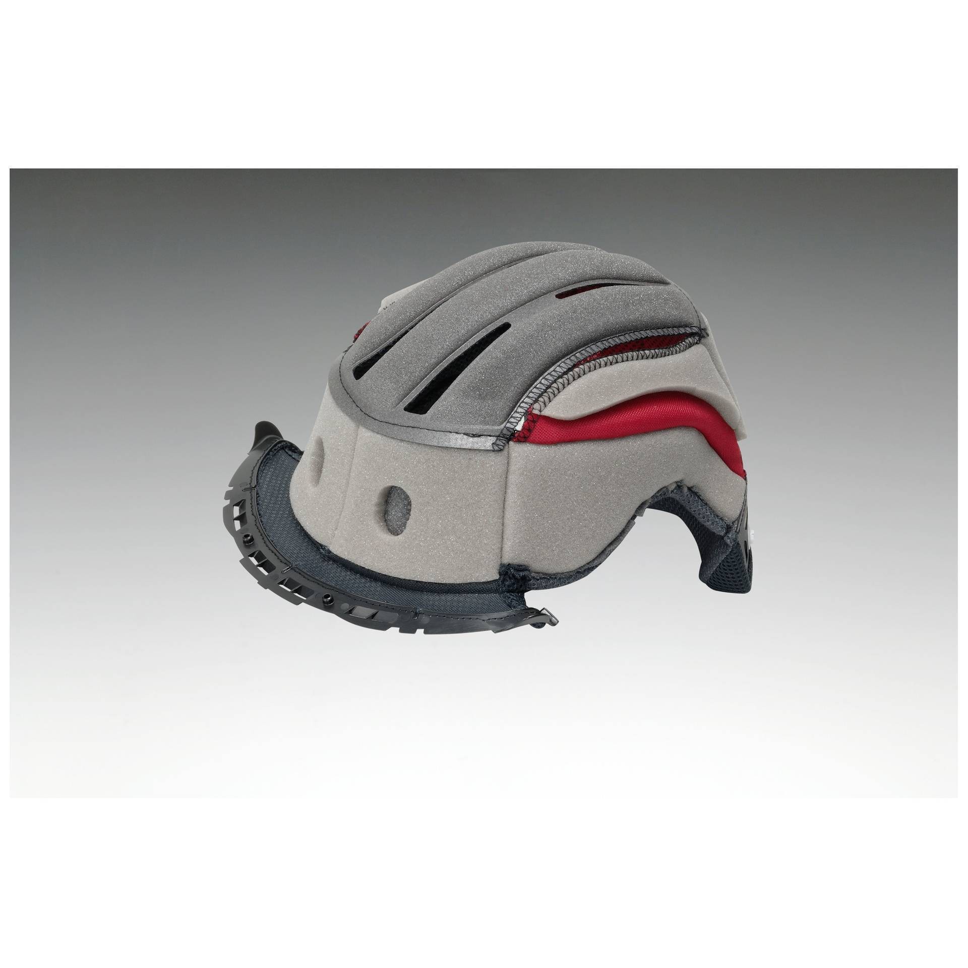 Shoei Hornet X2 Center Pad Liner - Liners - Helmet Accessories