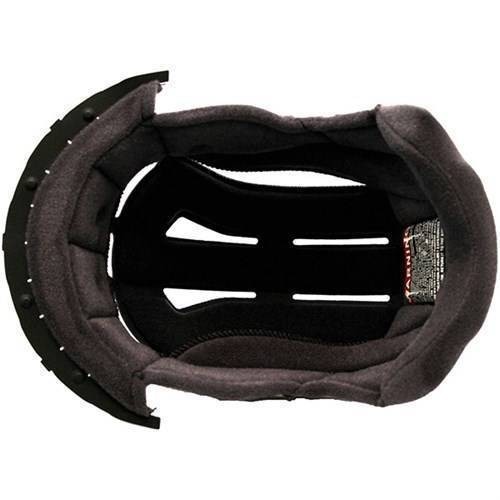 Shoei Neotec 2 Center Pad Liner - Liners - Helmet Accessories