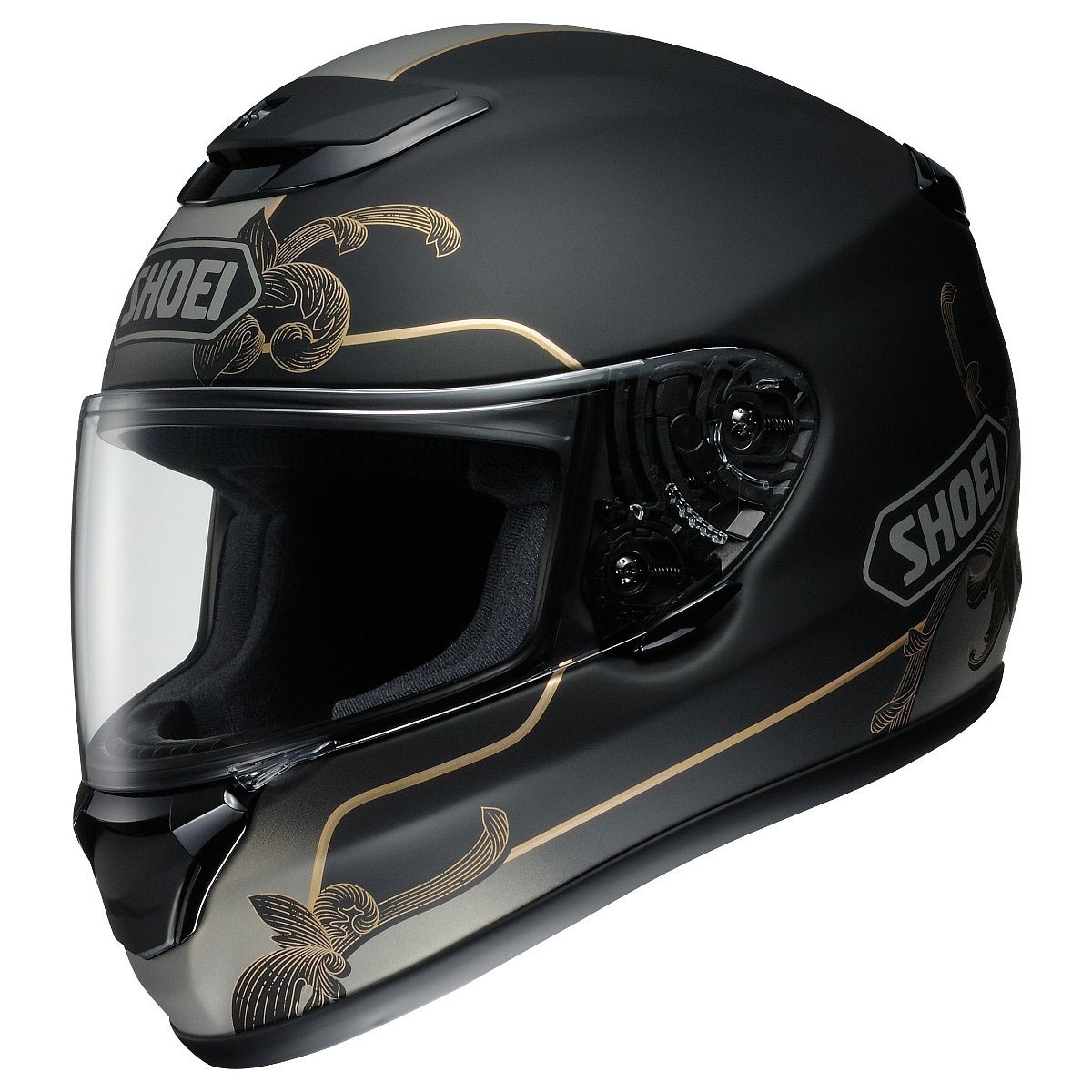 Shoei Qwest Serenity Womens Helmet FortNine Canada