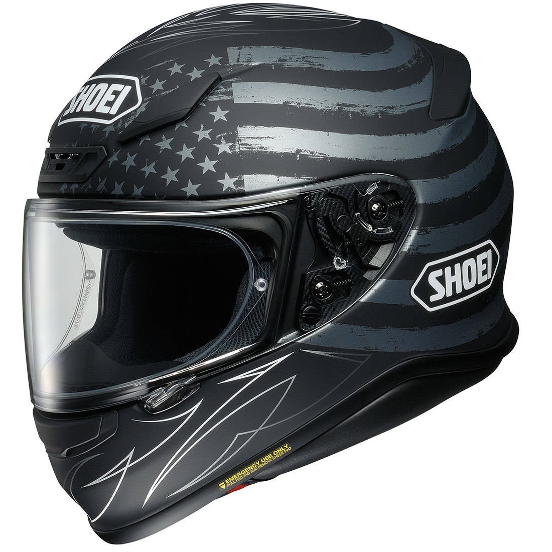 Shoei RF1200 Dedicated Helmet Full Face Motorcycle Helmets