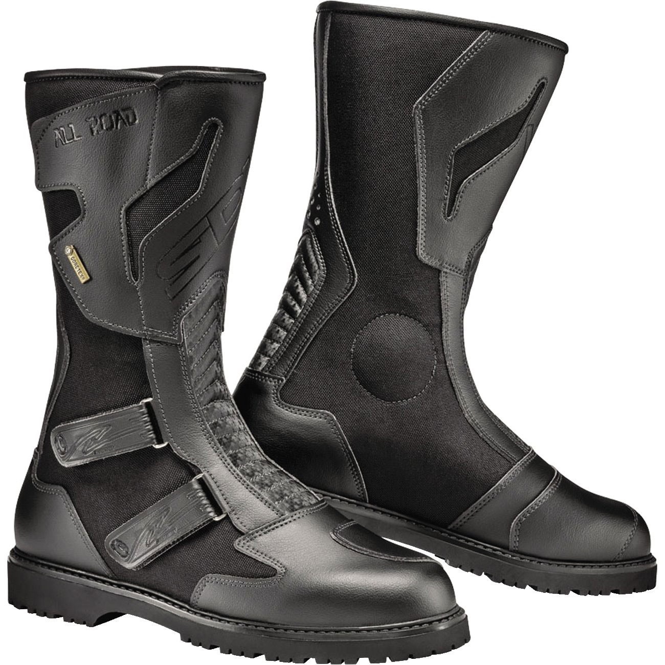 sidi all road boots