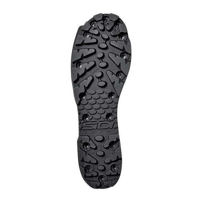 Sidi SR/MX Enduro Soles - Boot Accessories - Replacement Parts - Dirt ...