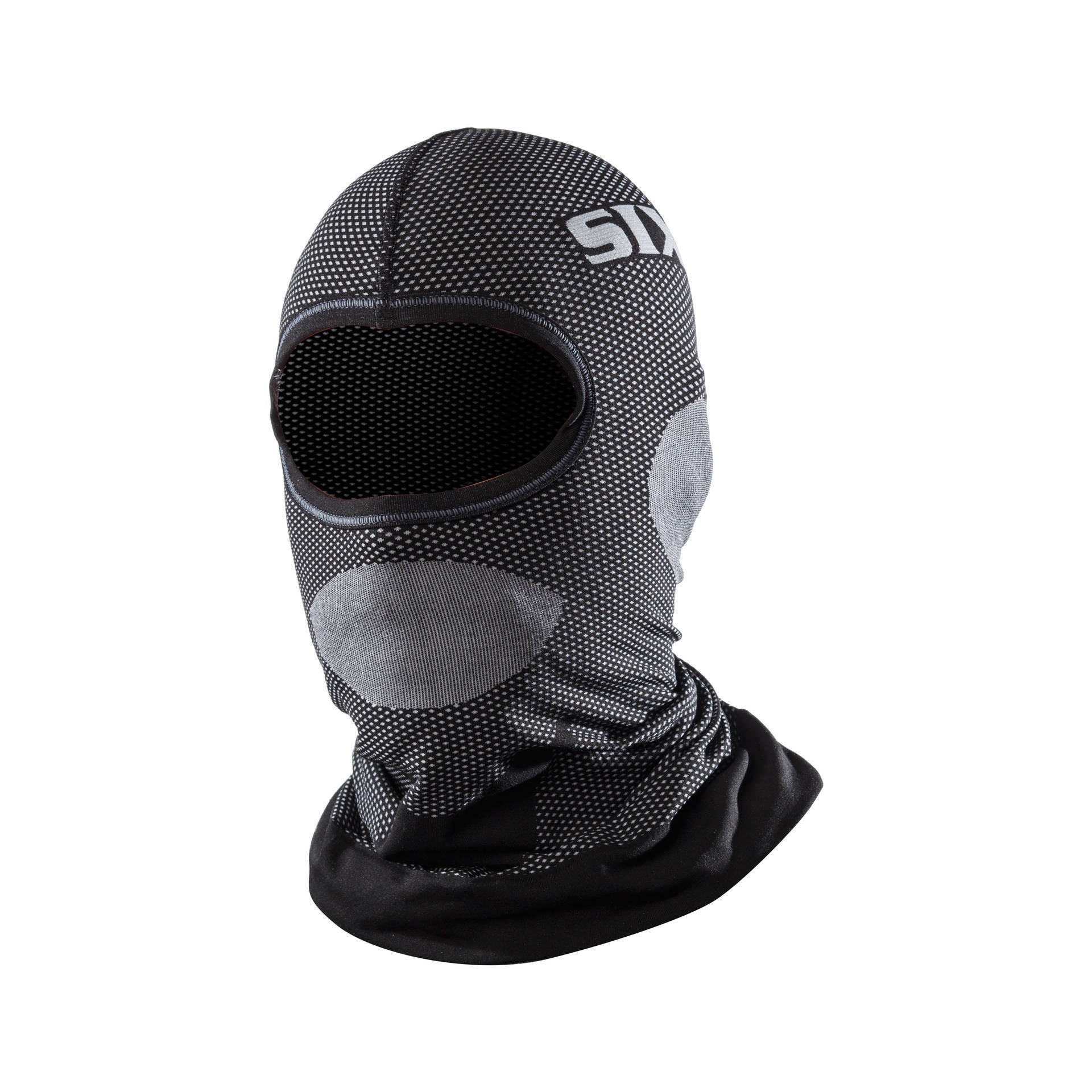 Sixs XMix Carbon Underwear Balaclava Balaclavas Headwear