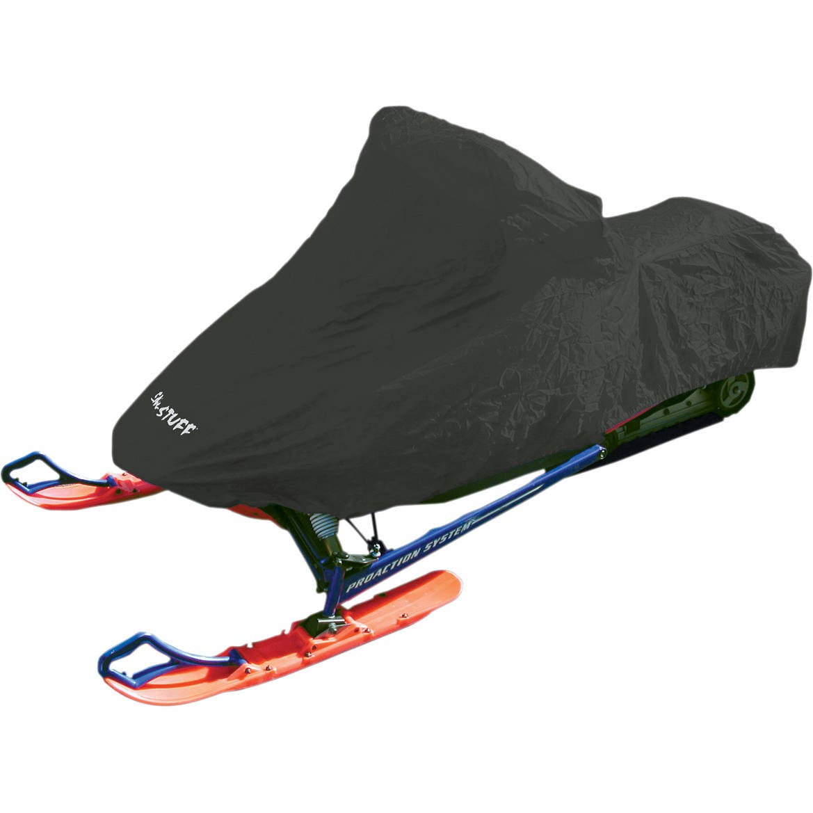Sno Stuff Snowmobile Cover Storage Covers Accessories Snowmobile