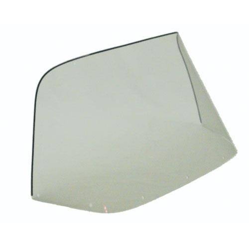 Sno Stuff Standard Windshield 18in. - Smoke - 450-138 - Sno Stuff ...