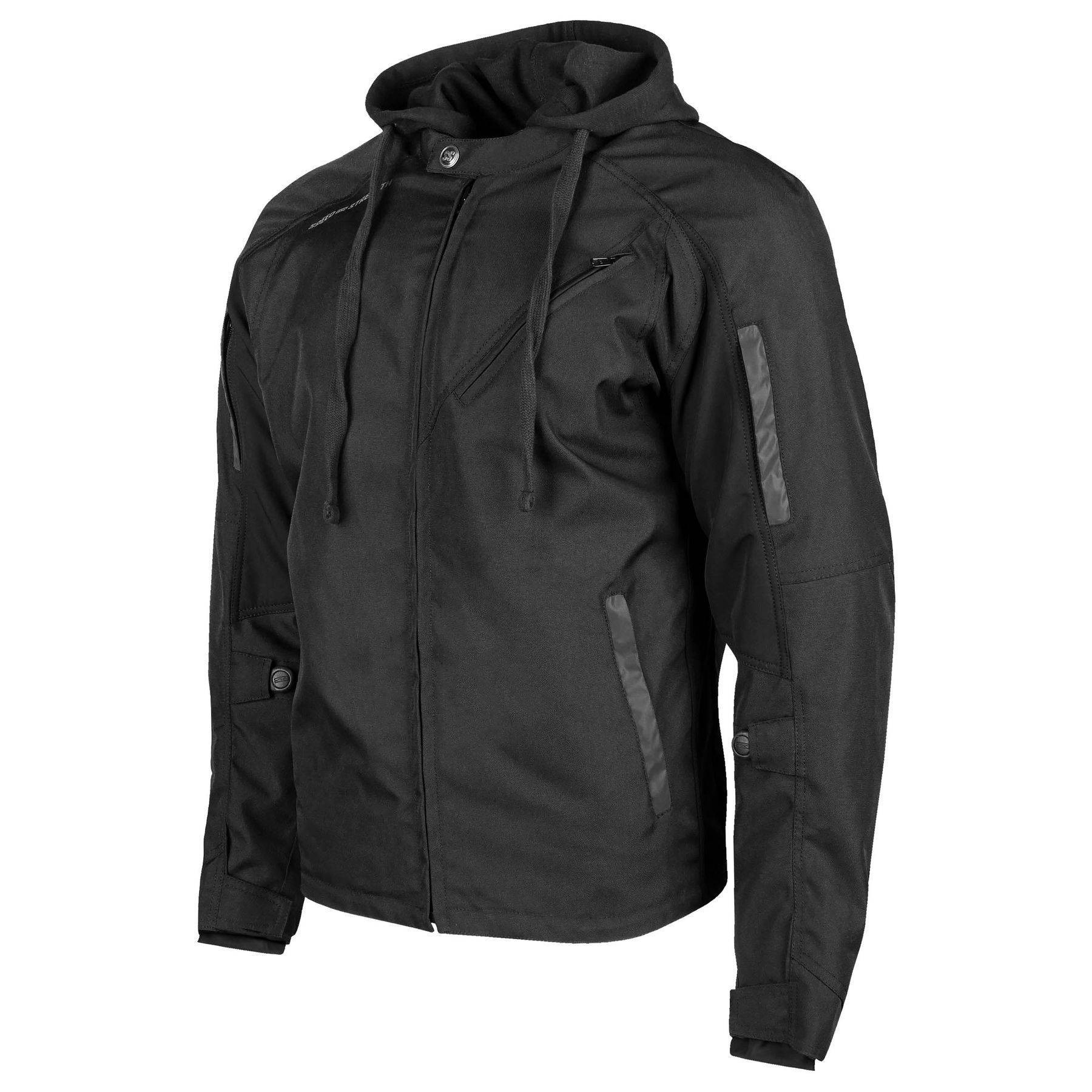 Speed and Strength Fast Forward Jacket Textile Motorcycle Jackets Motorcycle FortNine Canada