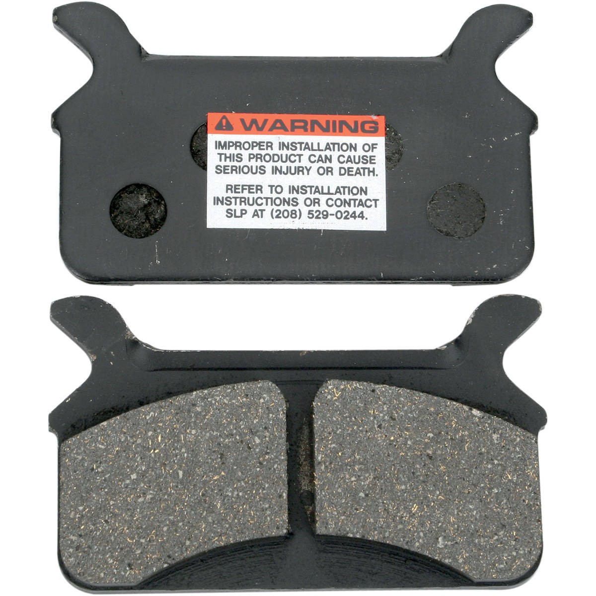 ancheer brake pads