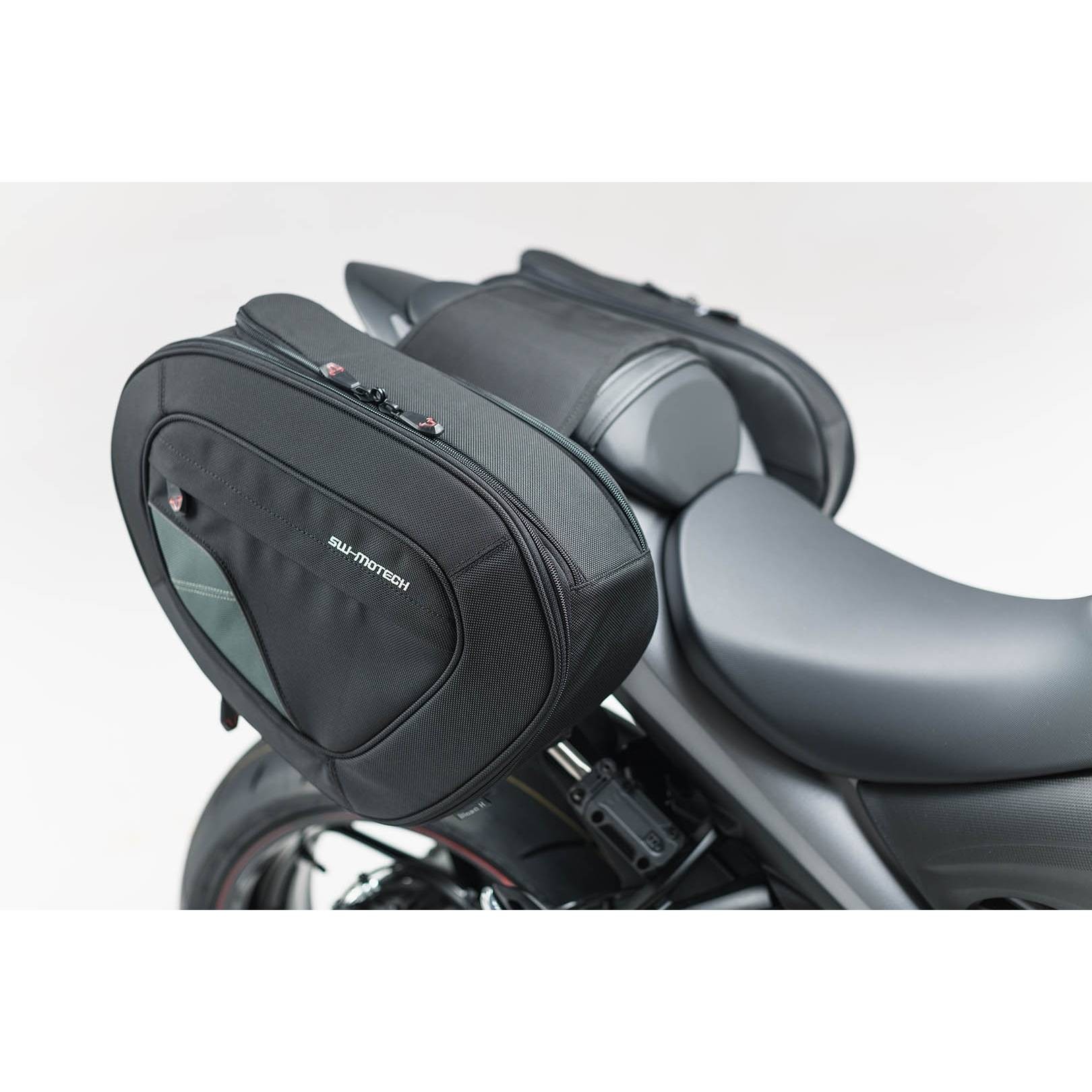 SW-Motech Blaze H Saddlebags - BC.HTA.05.740.10701/B - SW-Motech ...