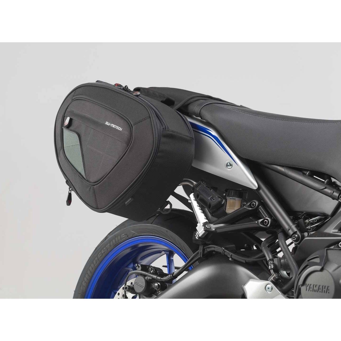 yamaha fz 07 saddlebags