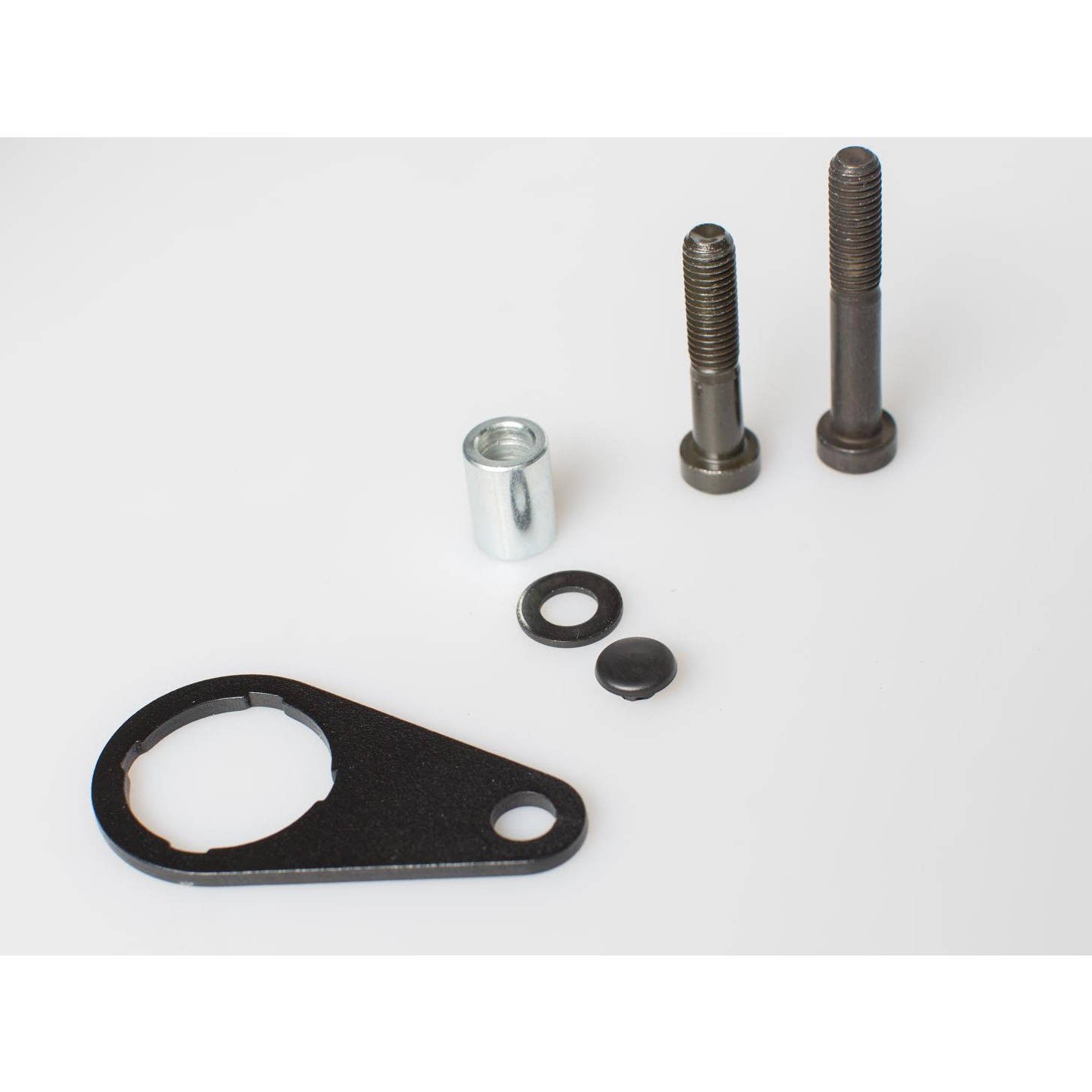 SWMotech Cigarette Lighter Outlet Bracket CPA.00.006.16000/B