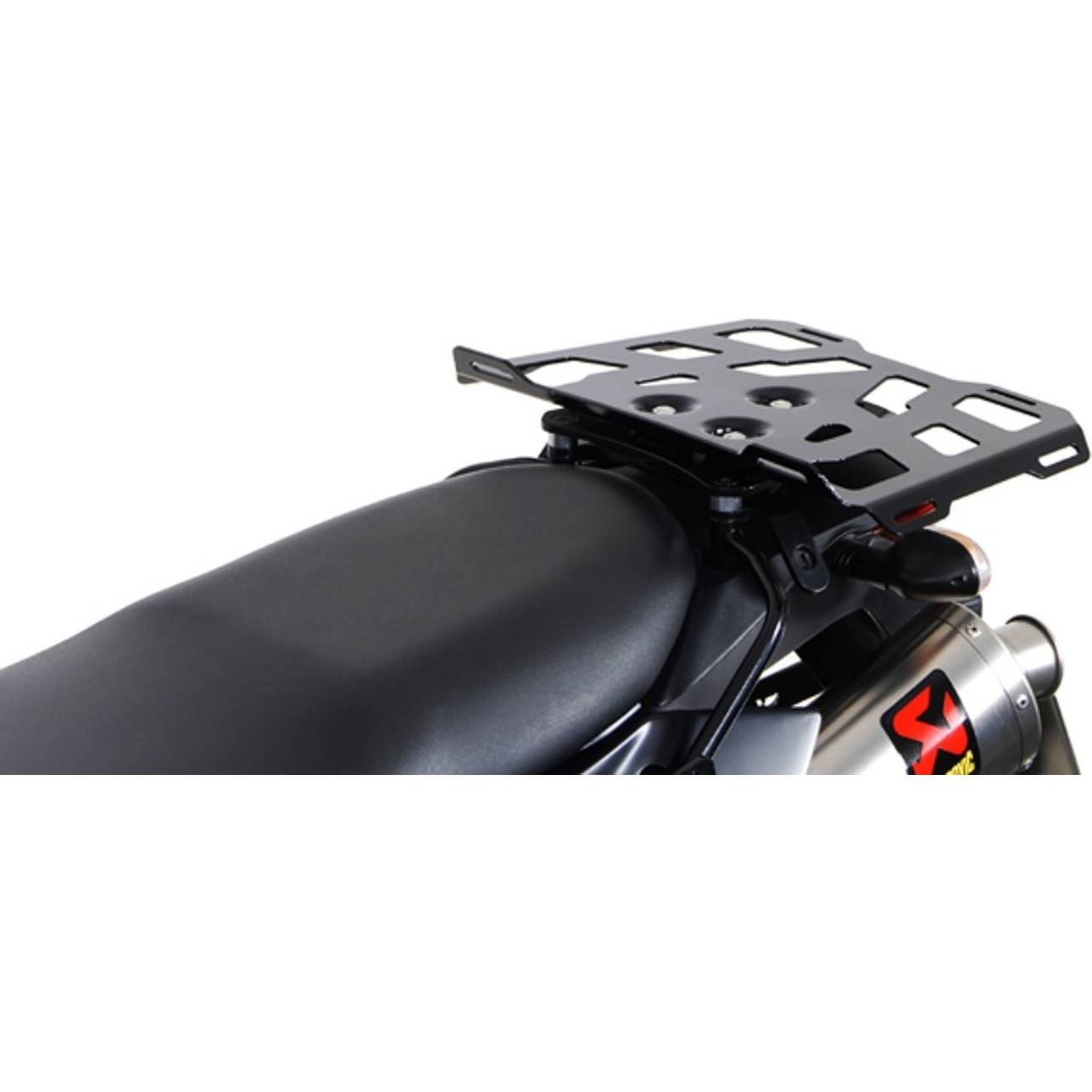 SWMotech QuickLock Luggage Rack Extension FortNine Canada