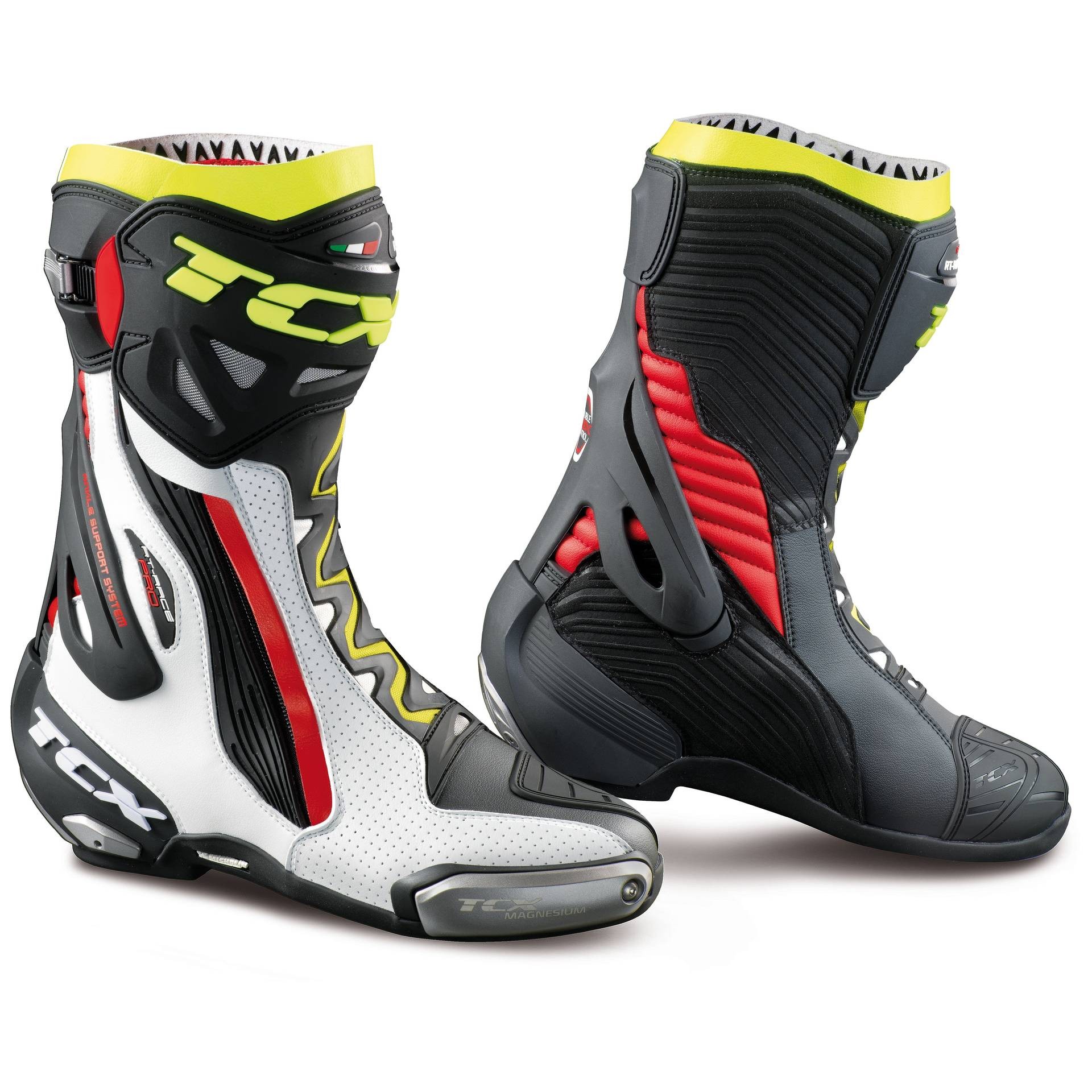 tcx terrain boots