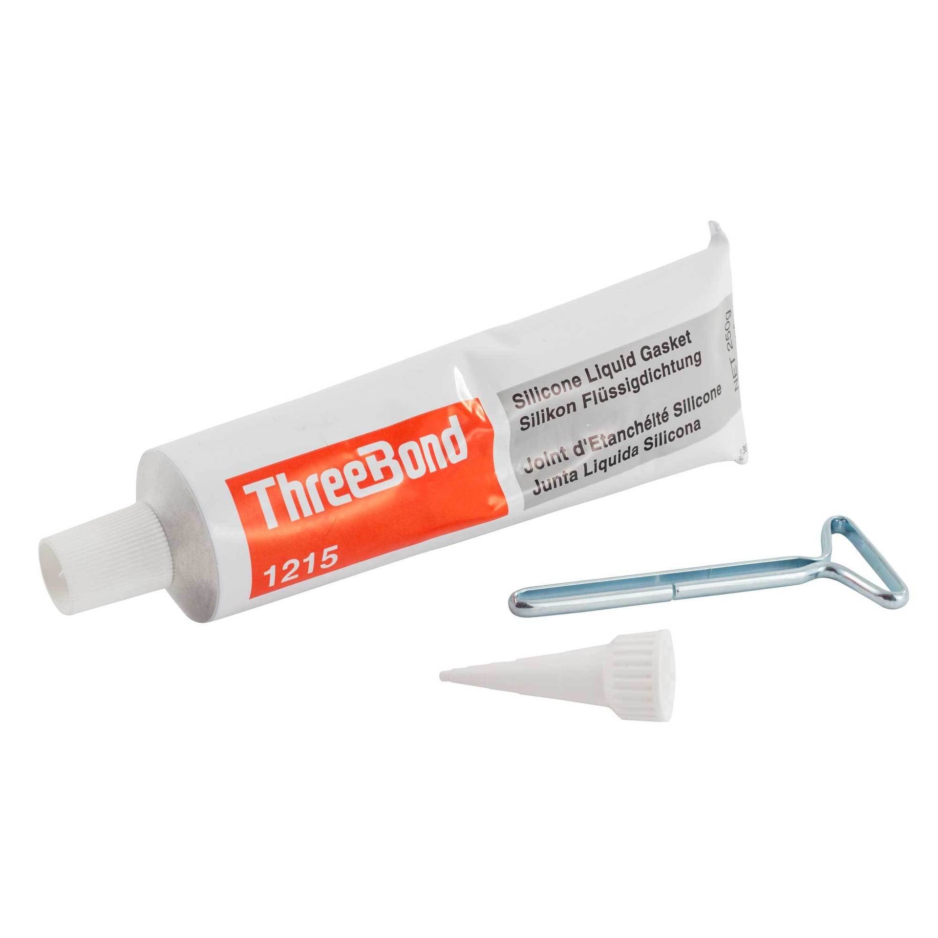 ThreeBond Grey Liquid Gasket Maker TB1215A Gasket Makers Oils