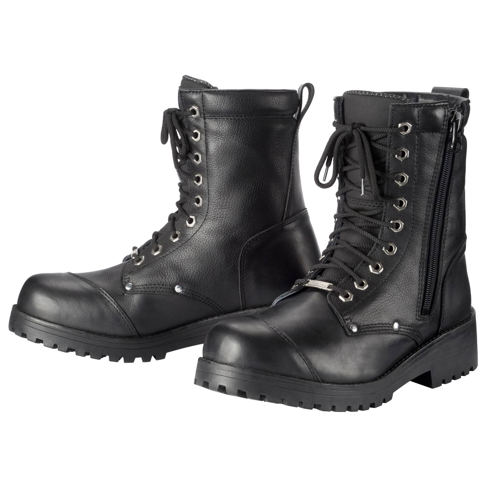 tourmaster waterproof motorcycle boots