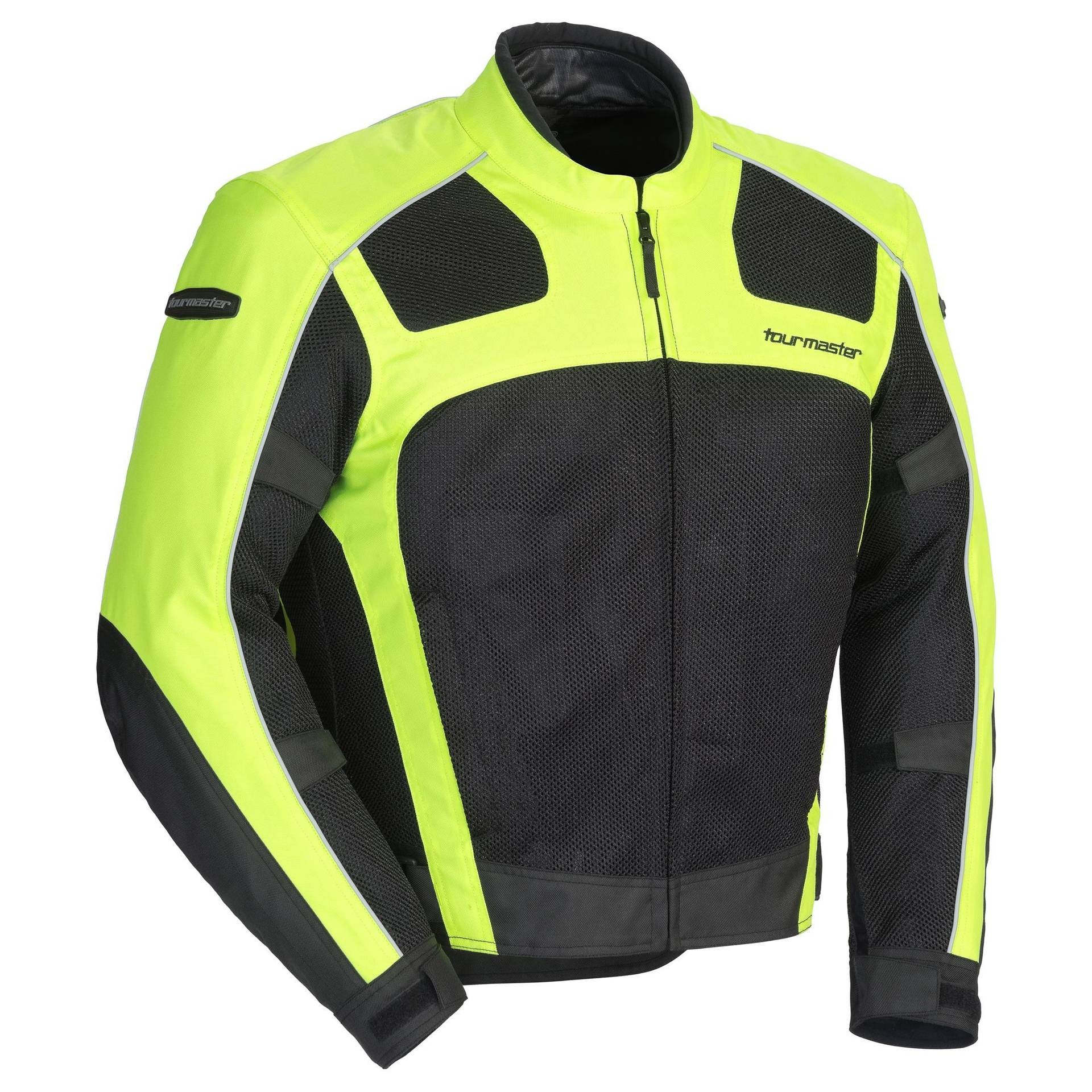 Tourmaster Draft Air 3 Jacket - Textile - Motorcycle ...