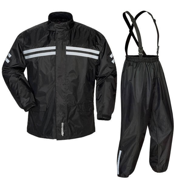 Tourmaster Shield Two-Piece Rain Suit - Rain Suits - Rain Gear ...