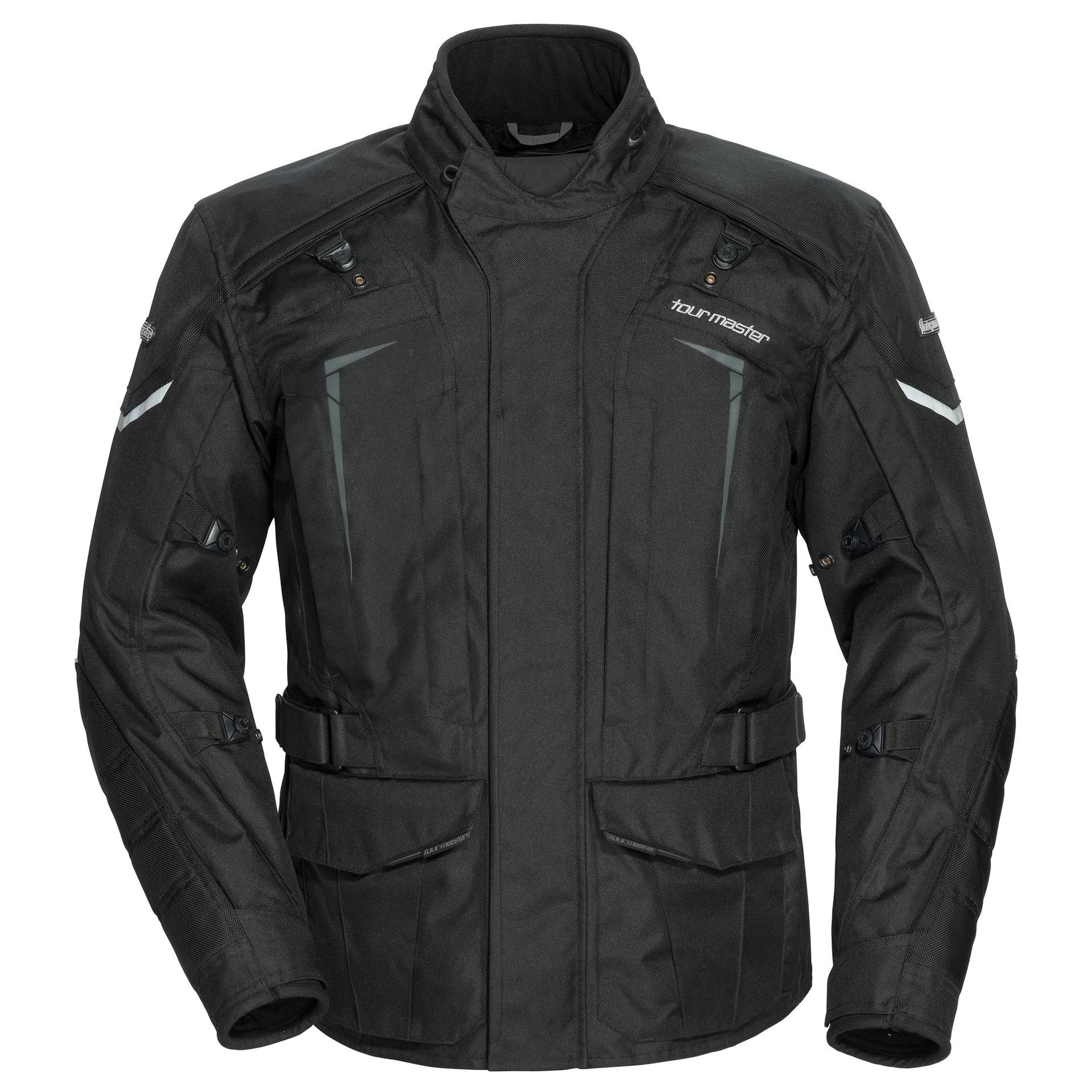 Tourmaster Transition 5 Jacket Textile Motorcycle Jackets