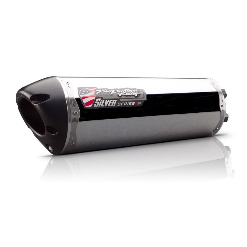 Two Brothers M2 Full System Exhaust 0052470106VS Two Brothers