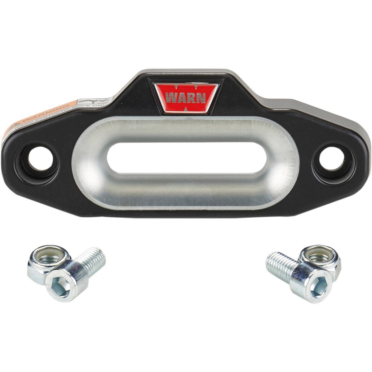 Warn Hawse Fairlead for Provantage 2500/S and 3500/S 89568 Winch