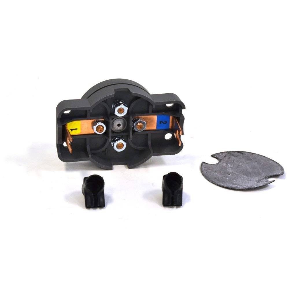 Warn Control Switch Assembly 36016 Winch Components Winches