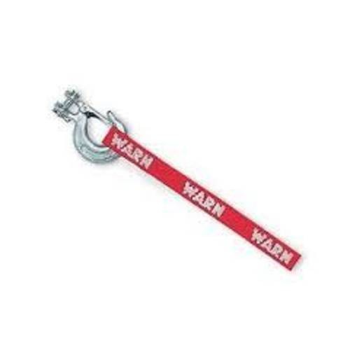 Warn Hook Strap 69645 Winch Components Winches Parts ATV