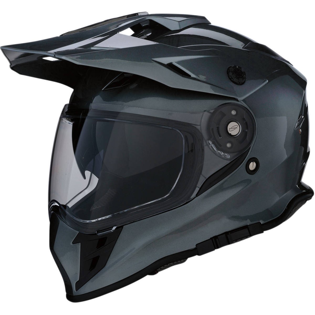 Z1R Range Dual Sport Helmet - Dual Sport - Motorcycle Helmets - Motorcycle | FortNine Canada