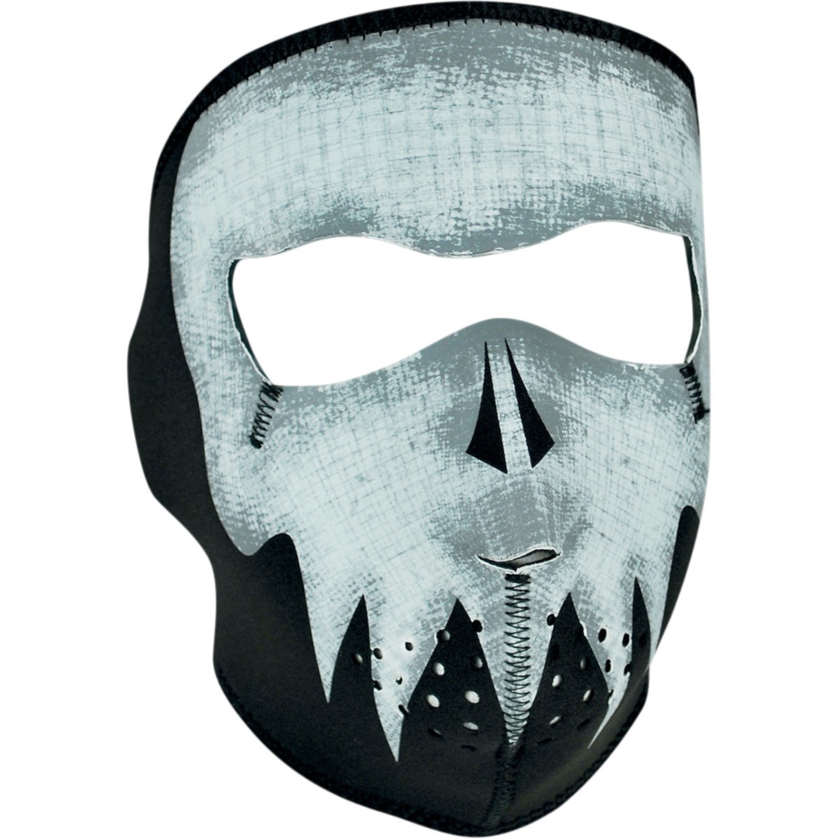 Zan Headgear Neoprene Face Mask FortNine Canada