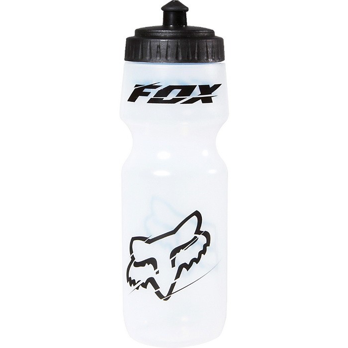 Fox Racing Future Water Bottle | FortNine Canada