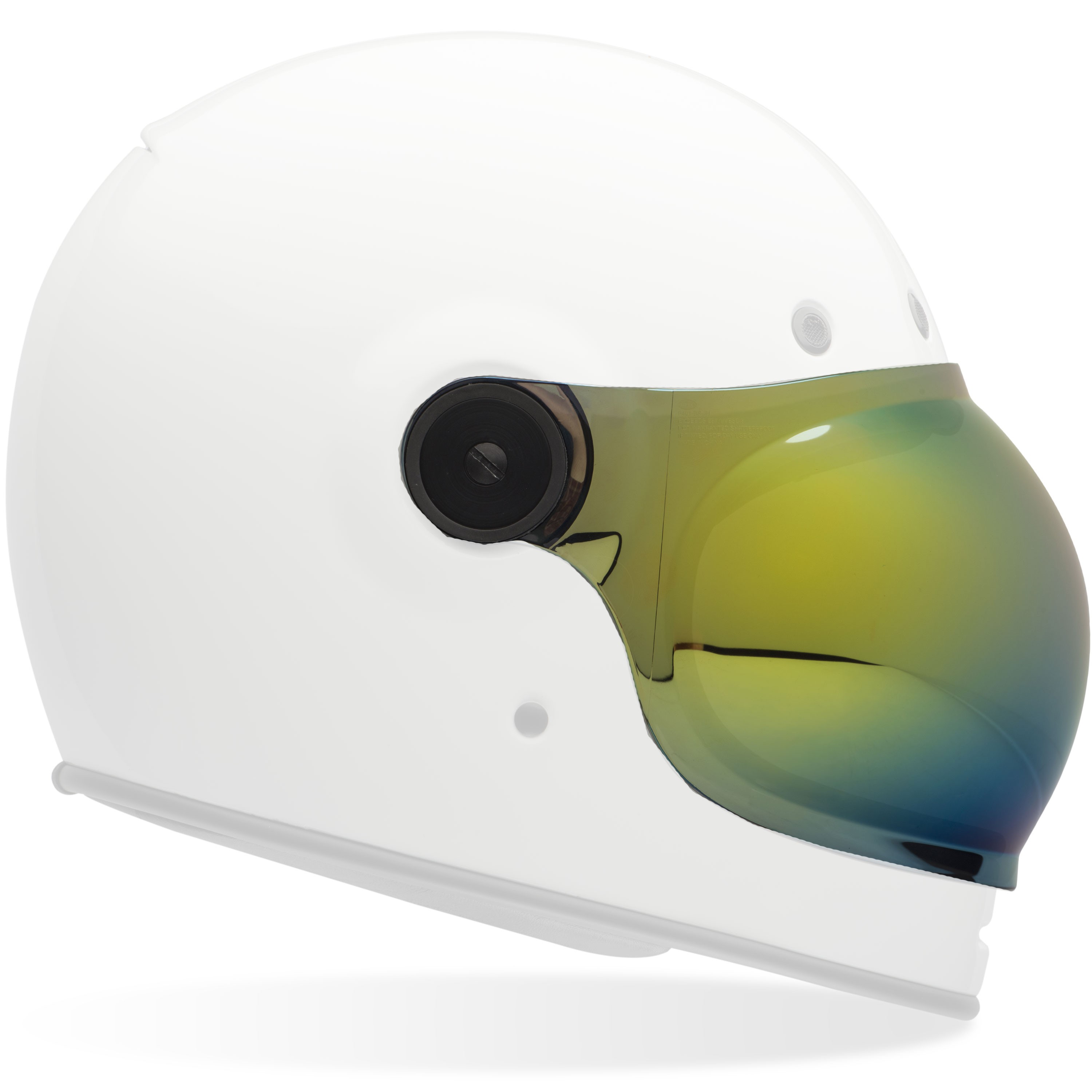 Bell Bullitt Bubble Face Shield FortNine Canada