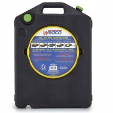 Motorcycle Fuel Cans, Gas Packs, Gasoline Containers ...