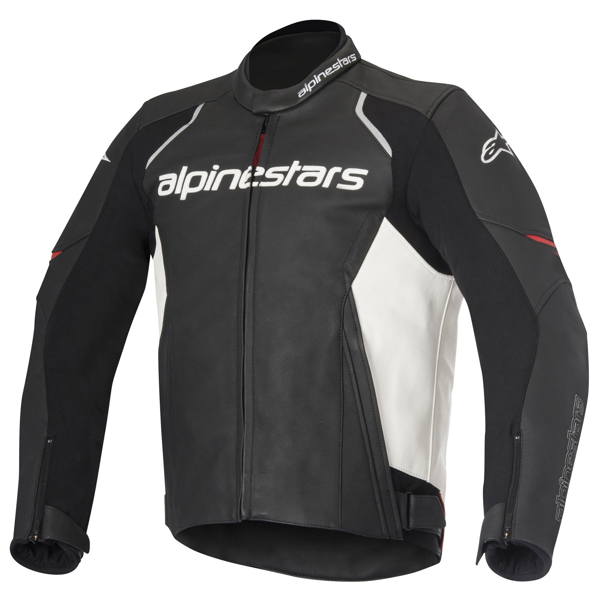 Alpinestars Devon Leather Jacket