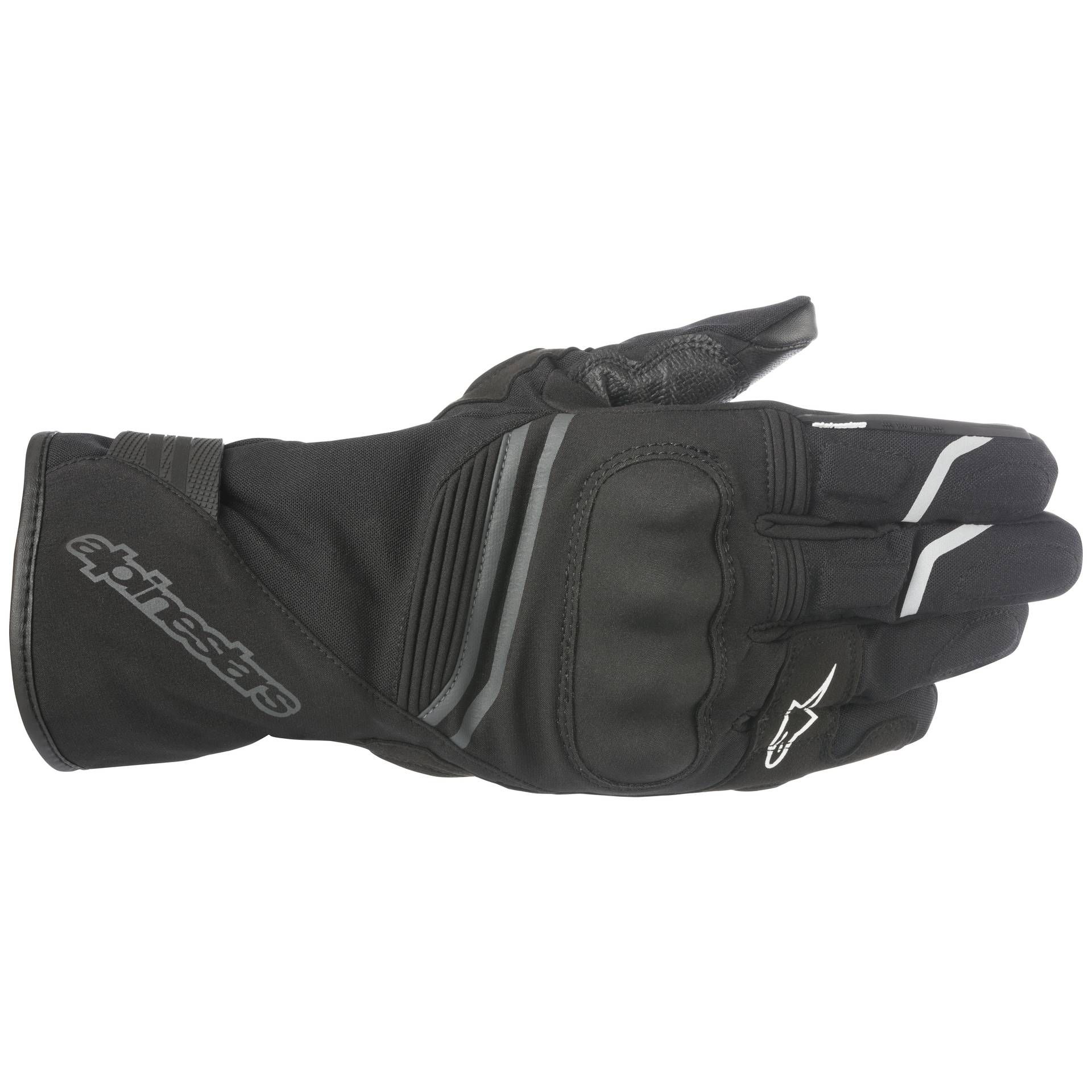 Alpinestars Patron GoreTex Gloves FortNine Canada