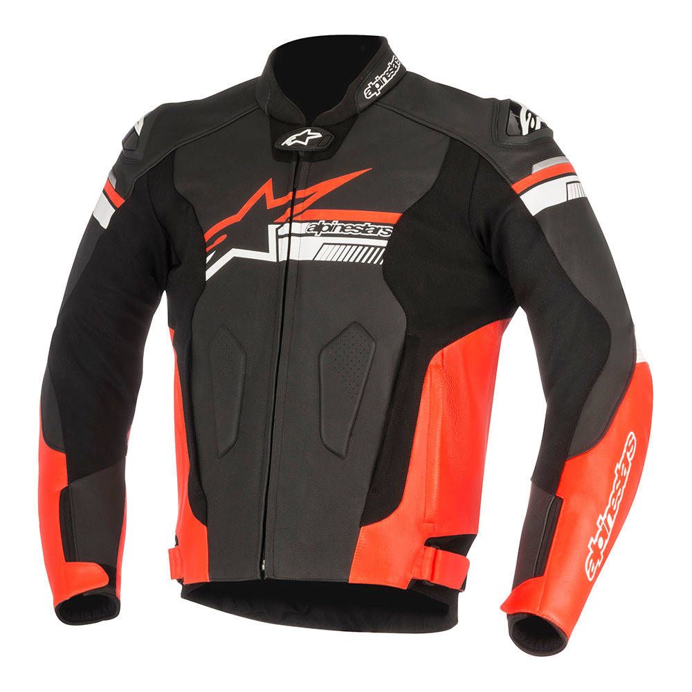 Alpinestars Fuji Leather Jacket