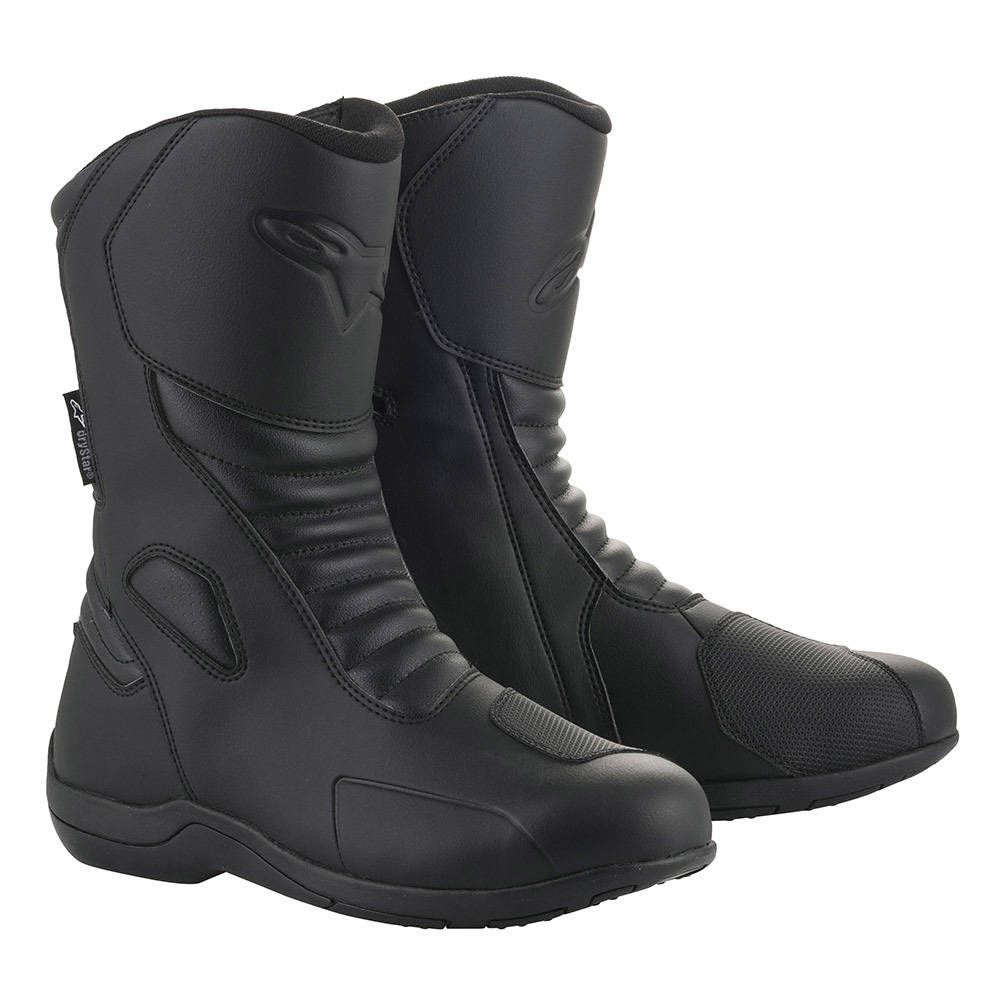 alpinestars web boots