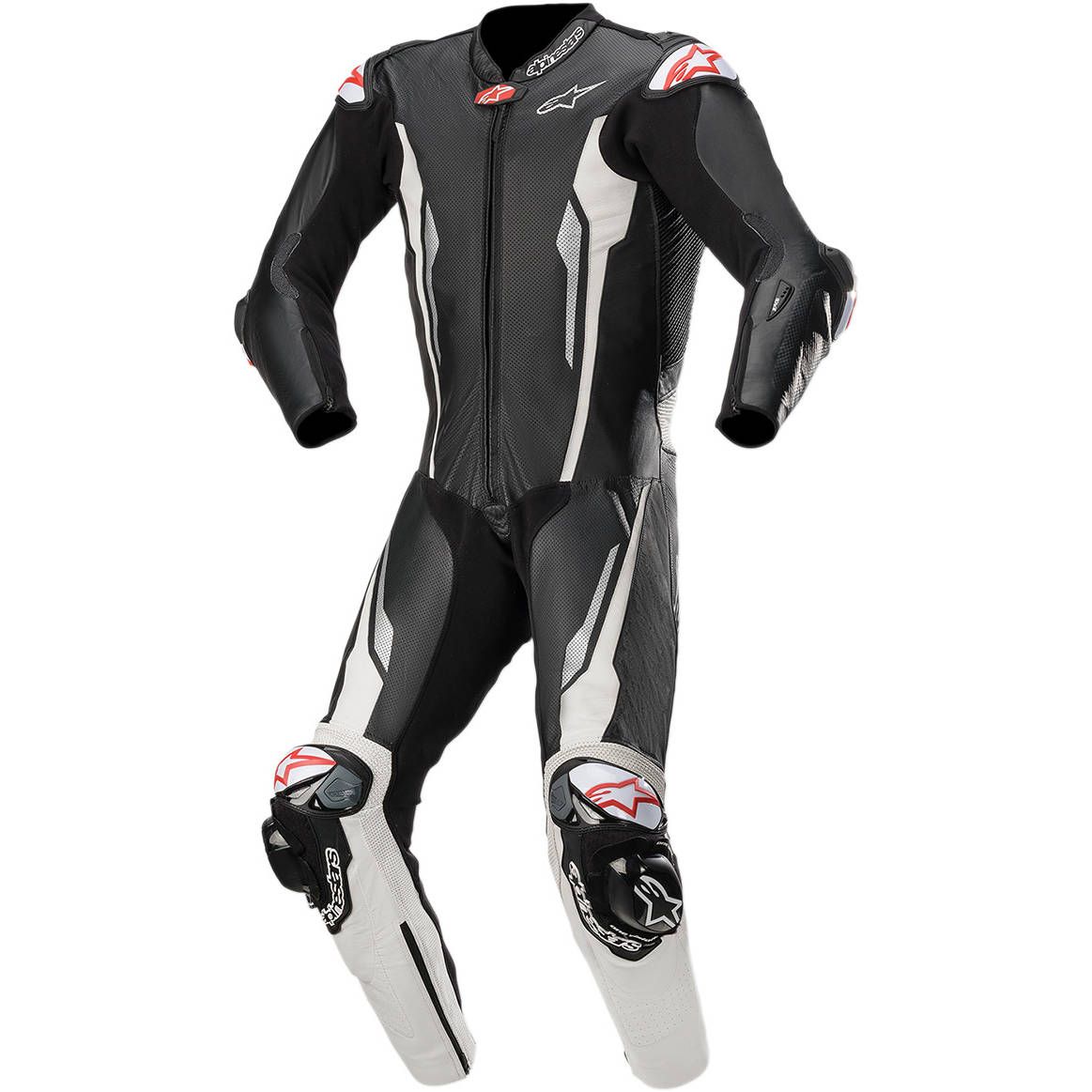 Alpinestars Missile OnePiece Leather Suit TechAir Race Compatible FortNine Canada