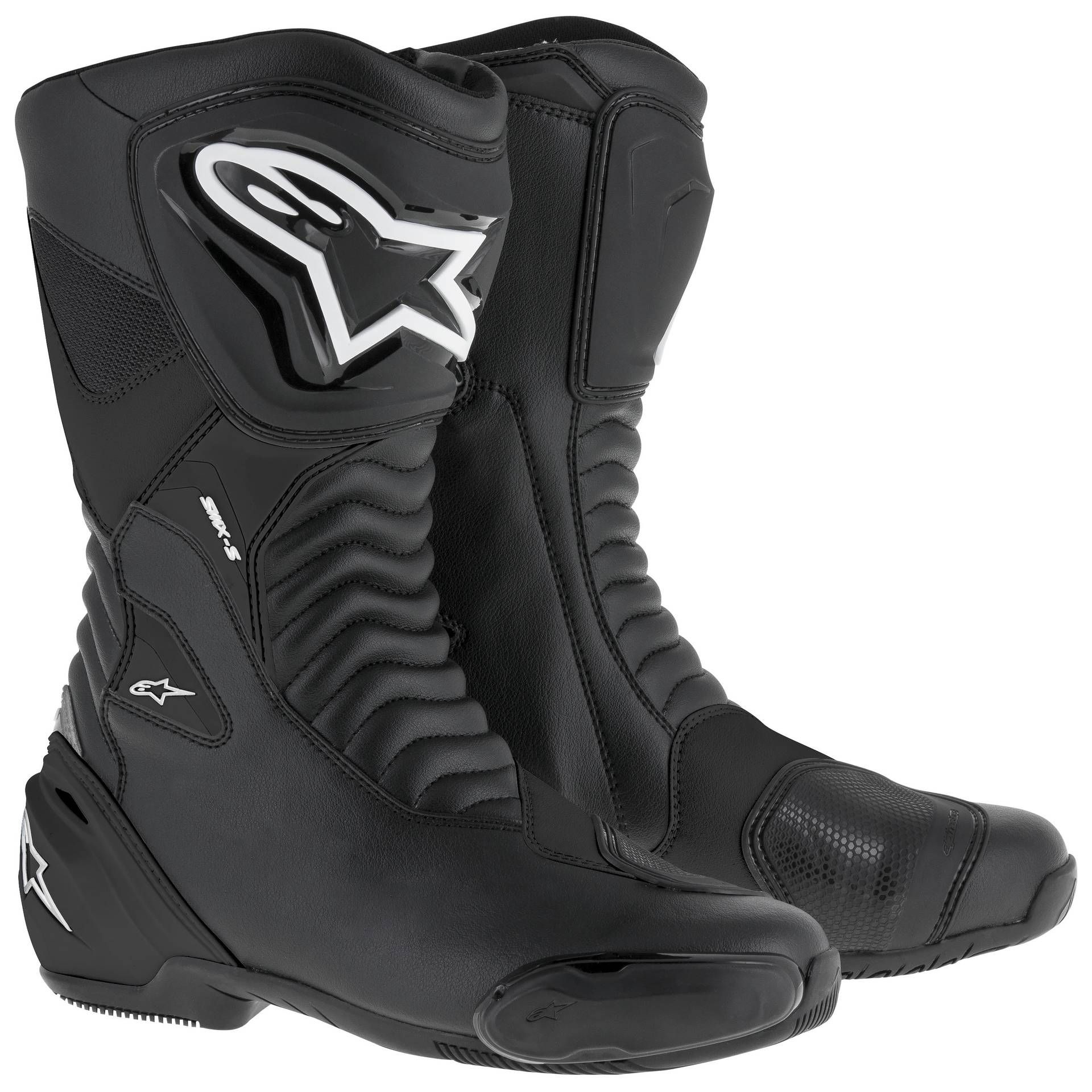 Alpinestars SMX Plus V2 Boots | FortNine Canada