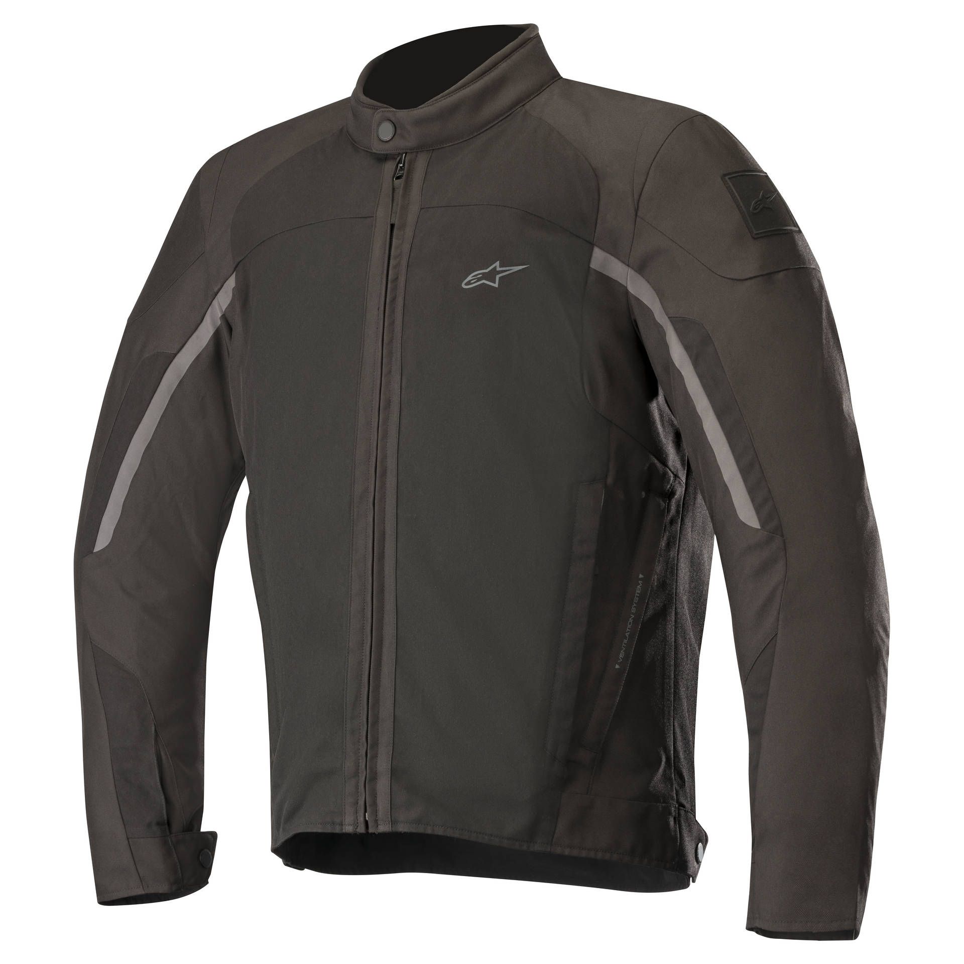 alpinestars crazy eight jacket