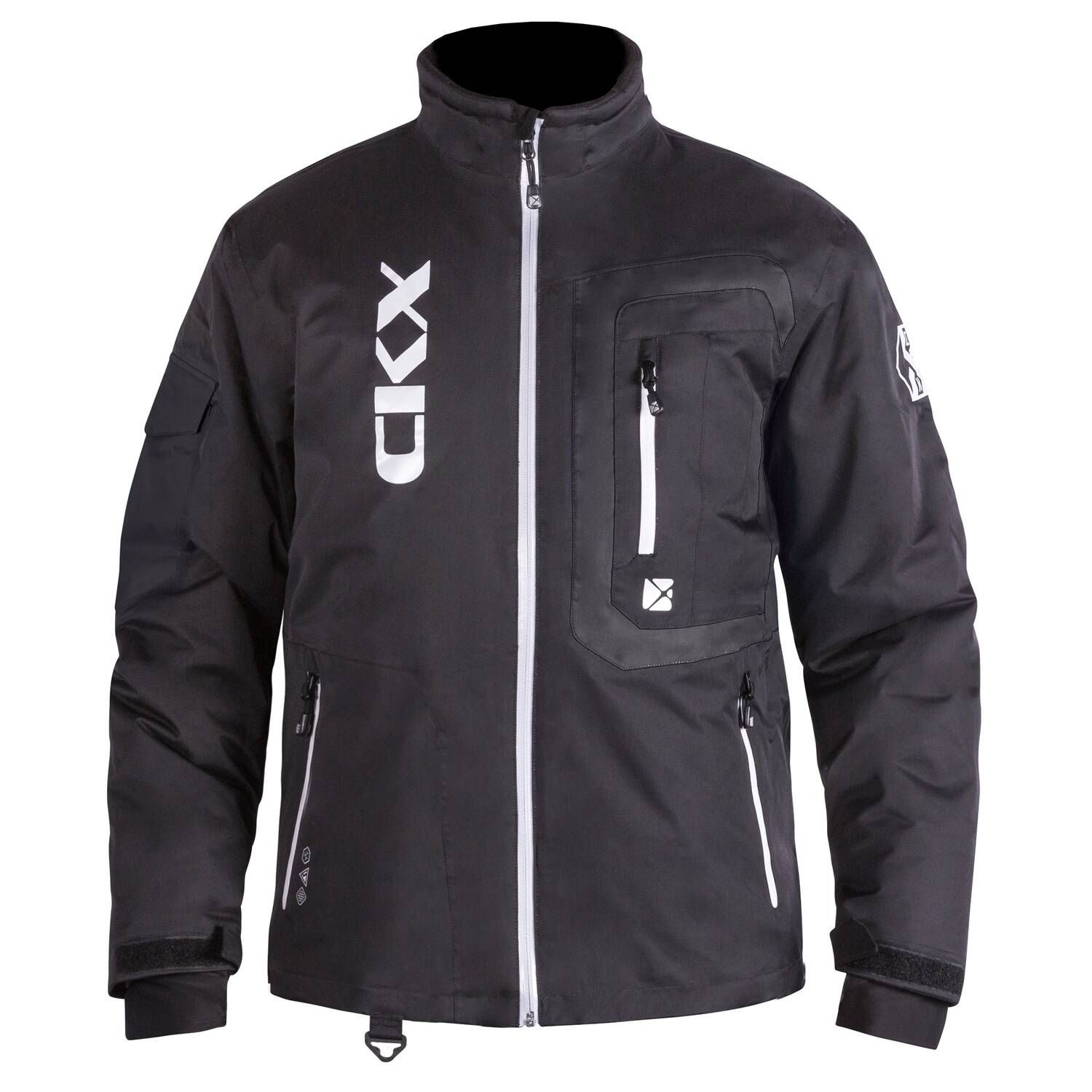 ckx alaska jacket