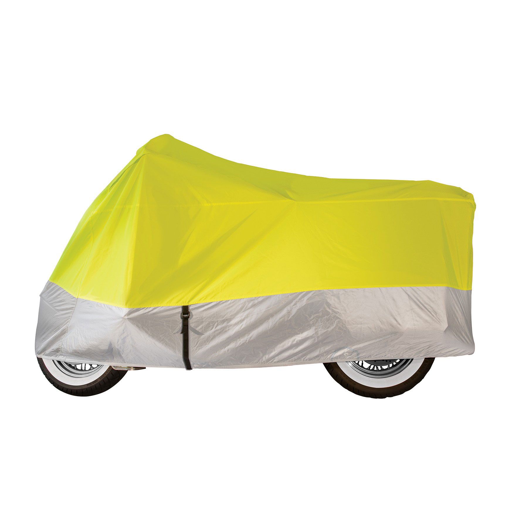 Dowco Guardian Weatherall Plus Motorcycle Cover Size Chart