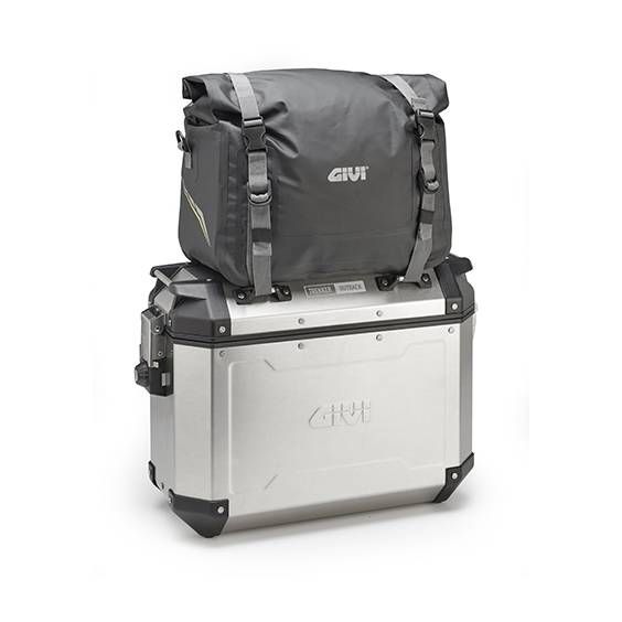 Waterproof Cargo Bag >> Givi Ea120 Waterproof Cargo Bag Waterproof Cargo Bag >> Givi Ea120 Waterproof Cargo Bag