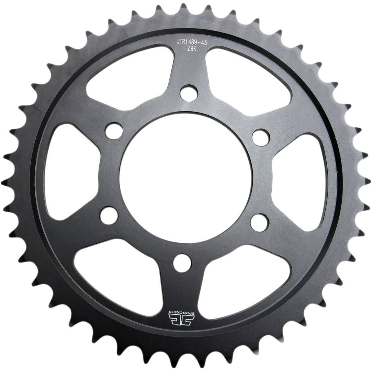 JT Sprockets JTR810.42 Rear Sprocket