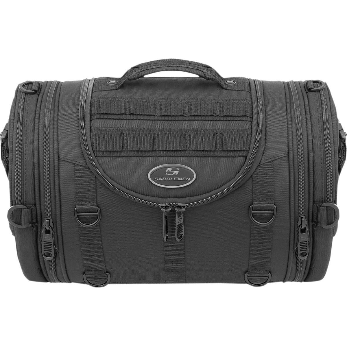 saddlemen trunk bag