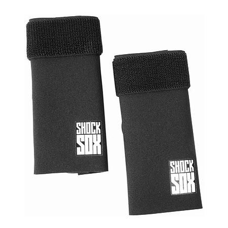 Kriega Fork Seal Cover//Pair