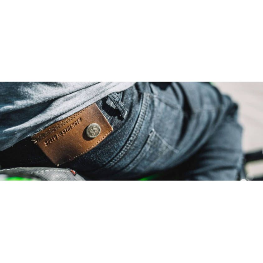 speed and strength critical mass jeans