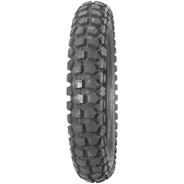 4.60-18 Bridgestone Trail Wing TW52 Dual Sport Rear Tire