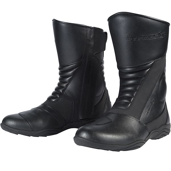 tourmaster riding boots