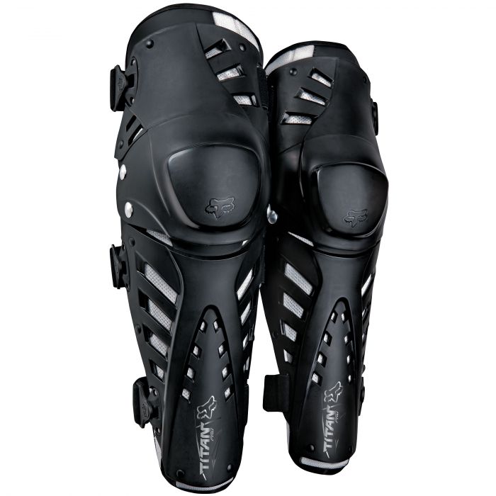 titan pro knee guard