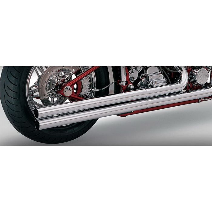 vance and hines longshots touring